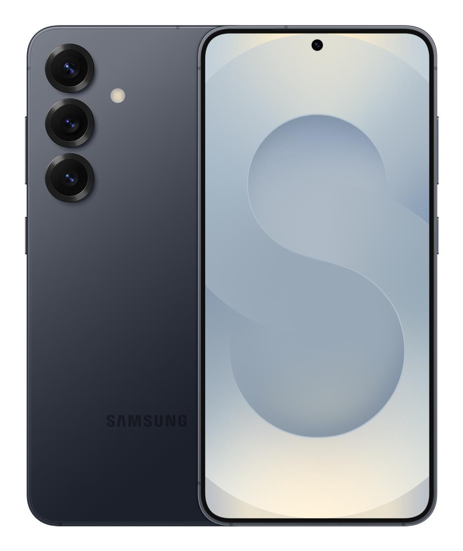 418067ab-06c1-4118-8e08-290913960c02 SAMSUNG MOBILE PHONE GALAXY S25/512GB BL/BLK SM-S931B SAMSUNG - Image 1