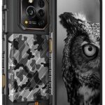 RUGONE MOBILE PHONE XEVER 7 5G/12/512GB XEVER 7 RUGONE