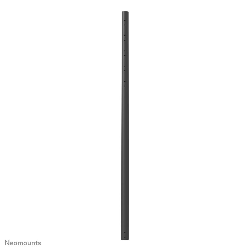 41c365e1-9f19-46b0-8efb-ce8fb6b84fca TV SET ACC MOUNT EXTENS. POLE/50KG FPMA-CP150BLACK NEOMOUNTS - Image 1