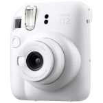 CAMERA INSTANT/INSTAX MINI 12 WHITE FUJIFILM - Image 2