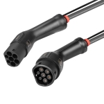 CABLE EV-CHARGING 3PH 11KW/5M 30110 LINDY - Image 2