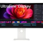 LG LCD Monitor|LG|40 "|5120 x 2160 pixels|WUHD|Native aspect ratio 21:9|Curved|40U990A-W