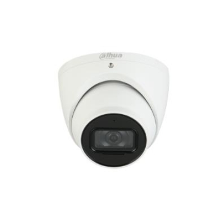 NET CAMERA 4MP IR EYEBALL/HDW5442TM-ASE-0280B-S3 DAHUA