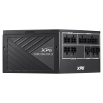 Power Supply ADATA 1200 Watts Efficiency 80 PLUS GOLD COREREACTORII1200G-BKCEU