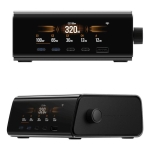CHARGER DESKTOP RAPID PRO/320W 5P 5021301005 ECOFLOW - Image 3