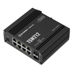 Switch TELTONIKA TSW212000000 TSW212 - Image 2