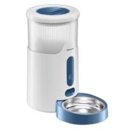 PANASONIC SMART HOME PET FEEDER/CP-JNF01CW PANASONIC