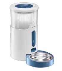 42be8861-e650-43b1-9c86-4cd3872b1ef9 PANASONIC SMART HOME PET FEEDER/CP-JNF01CW PANASONIC - Image 1