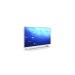 TV Set PHILIPS 24" HD 1280x720 720p White 24PHS5537/12 - Image 3