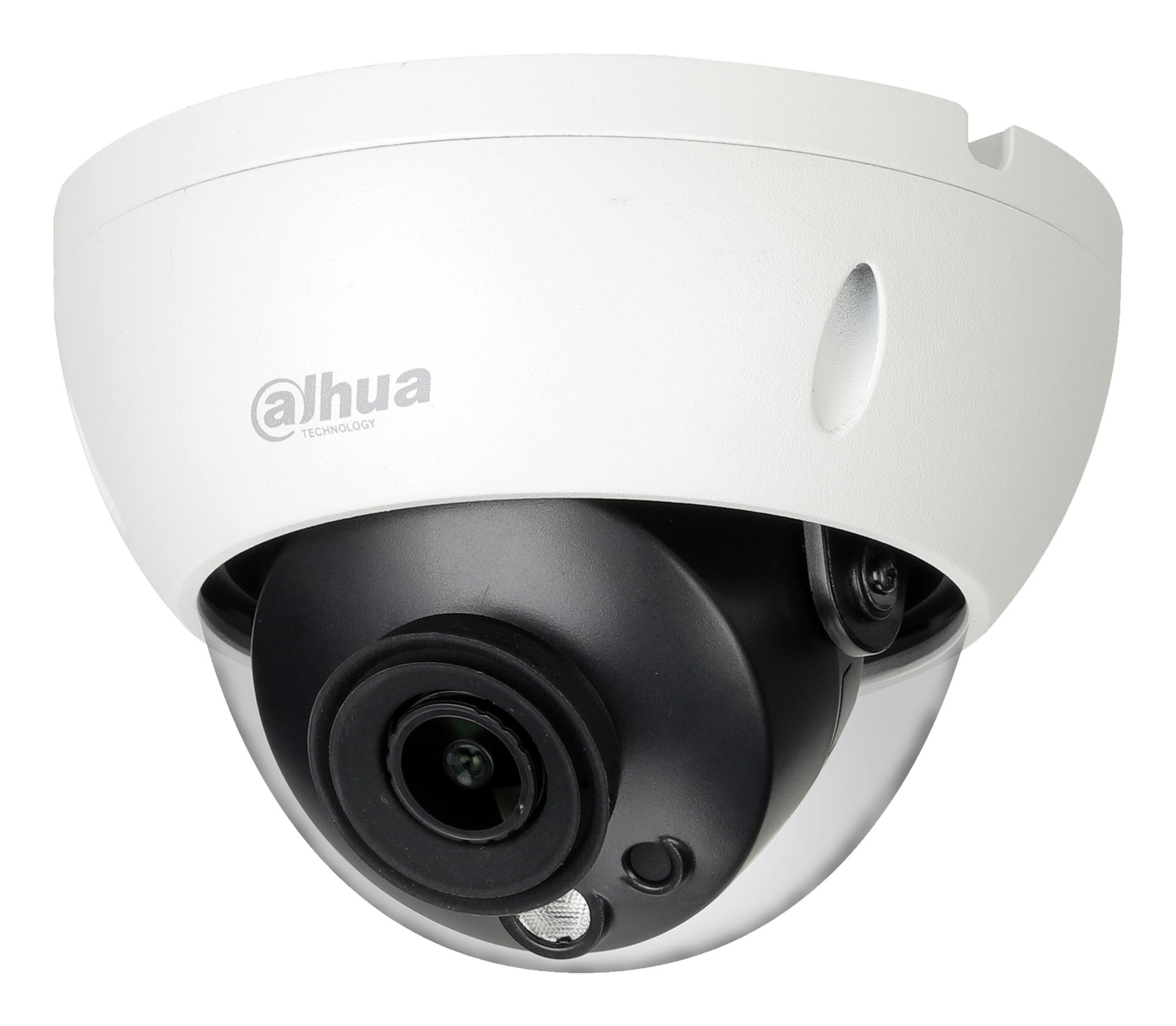 42cade43-21df-42bf-8c19-575ce28cb9d1 NET CAMERA 5MP IR DOME/HDBW5541R-ASE-0280B-S3 DAHUA - Image 1