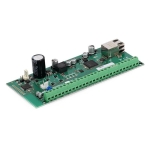 CONTROL PANEL 8-32 ZONES/PERFECTA-IP 32 SATEL