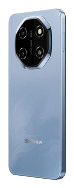 MOBILE PHONE SHARK 6/8/128GB BLUE BLACKVIEW - Image 6