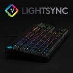 KEYBOARD G PRO/ENG 920-009392 LOGITECH - Image 5