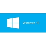 SW OEM GGK WIN 10 PRO 64B/ENG 1PK 4YR-00257 MS