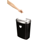 SHREDDER POWERSHRED 53C/4653101 FELLOWES - Image 3