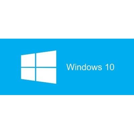 SW OEM GGK WIN 10 HOME 64B/ENG 1PK L3P-00033 MS