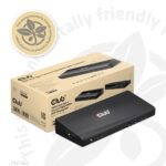 CLUB3D NB ACC DOCKING STATION/USB-C 60W CSV-1562 CLUB3D