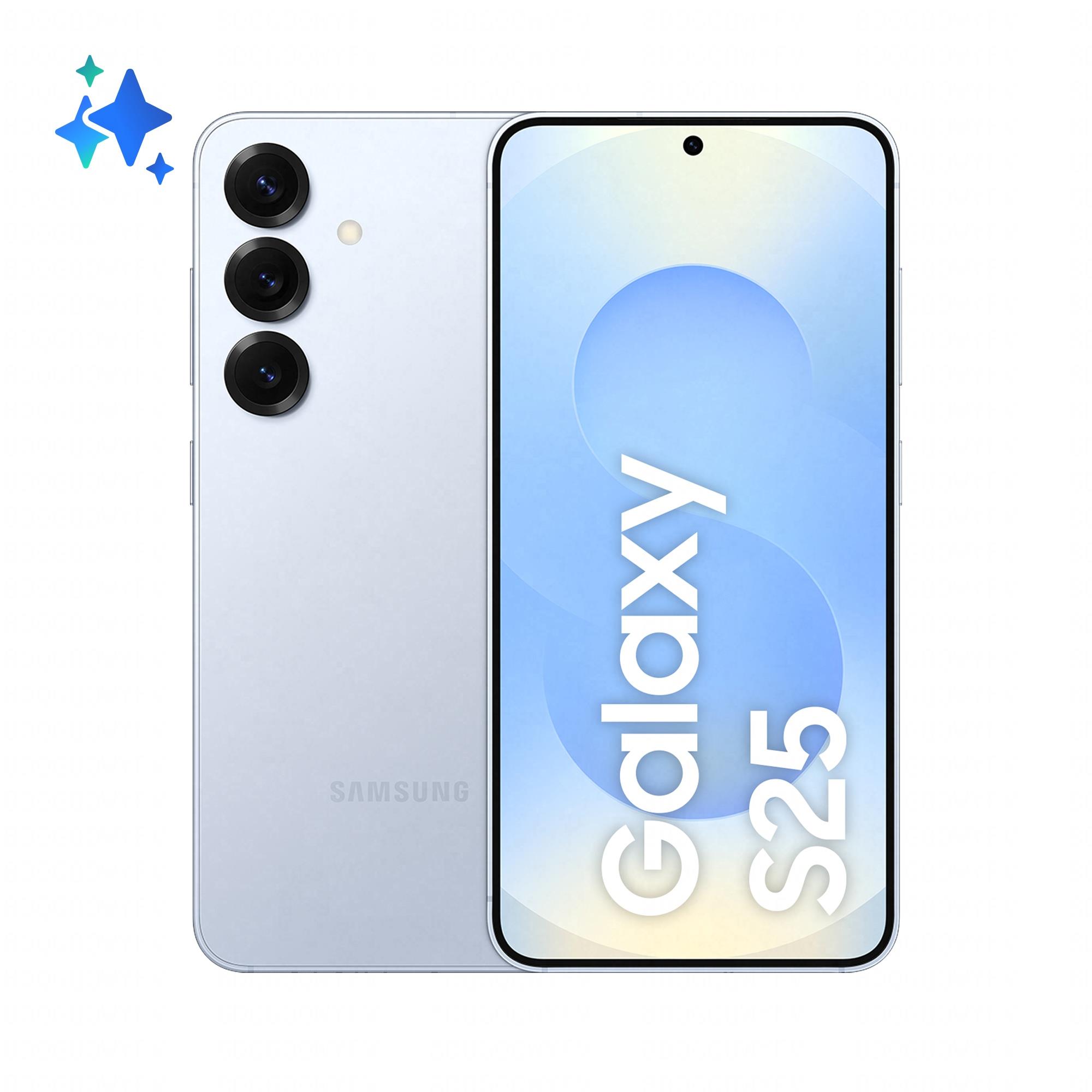 437a7e20-0dc1-4eb2-9068-331b589639df SAMSUNG MOBILE PHONE GALAXY S25/512GB BLUE SM-S931B SAMSUNG - Image 1