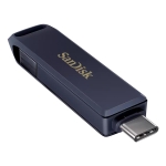 MEMORY DRIVE FLASH USB-C 256GB/SDIXD0N-256G-GN6NE SANDISK - Image 2