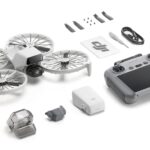 DJI Drone|DJI|Flip (DJI RC 2)|Consumer|CP.FP.00000180