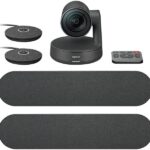 LOGITECH CAMERA CONFERENCE/960-001224 LOGITECH