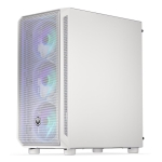 Case ENDORFY ATX/micro ATX/Mini-ITX White Midi Tower PC EY2A018 - Image 17