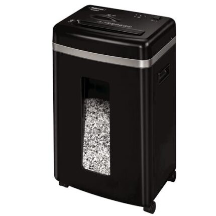 FELLOWES SHREDDER POWERSHRED 450M/4074101 FELLOWES