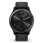 SMARTWATCH VIVOMOVE SPORT/BLACK 010-02566-00 GARMIN - Image 2