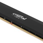 CRUCIAL MEMORY DIMM PRO 16GB DDR5-6400/CP16G64C38U5B CRUCIAL