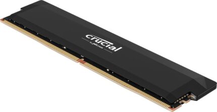 CRUCIAL MEMORY DIMM PRO 16GB DDR5-6400/CP16G64C38U5B CRUCIAL