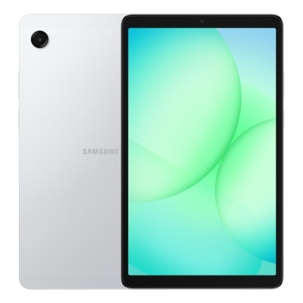 TABLET GALAXY TAB A11 8.7"/64GB LTE SILV SM-X135 SAMSUNG