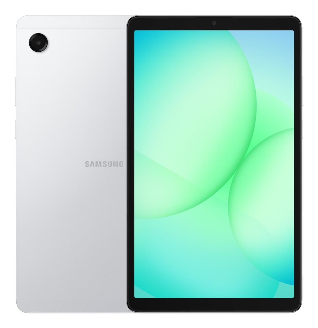 44096f3a-c235-4590-837d-cd3264211dd3 TABLET GALAXY TAB A11 8.7"/64GB LTE SILV SM-X135 SAMSUNG - Image 1