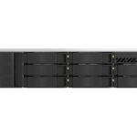 QNAP NAS STORAGE RACKST 8BAY 2U RP/NO HDD TS-855EU-8G QNAP