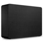 SEAGATE External HDD|SEAGATE|Expansion|STKP24000400|24TB|USB 3.0|Drives 1|Black|STKP24000400