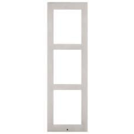 ENTRY PANEL 3 MODULE SURF./FRAME BK IP VERSO 9155023 2N