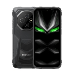 MOBILE PHONE FORT 1/6/256GB BLACK BLACKVIEW - Image 8