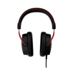 HEADSET HYPERX CLOUD ALPHA/RED HX-HSCA-RD/EM HYPERX - Image 2