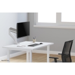 MONITOR ACC DESK MOUNT 17-42"/DS70-450WH1 NEOMOUNTS - Image 18