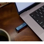 MEMORY DRIVE FLASH USB-C 256GB/SDIXD0N-256G-GN6NE SANDISK - Image 4