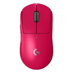 MOUSE USB PRO X SUPERLIGHT 2/PINK 910-006798 LOGITECH
