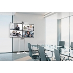 TV SET ACC FLOOR PLATE/AFP-875WH NEOMOUNTS - Image 10