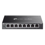 TP-LINK Switch|TP-LINK|Omada|ES208G|Type L2|ES208G