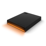 External HDD SEAGATE FireCuda 2TB USB 3.2 Colour Black STKL2000400 - Image 13
