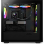 CPU COOLER MULTI SOCKET/KRAKEN 280 RGB RL-KR280B1 NZXT - Image 5