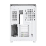 Case MONTECH KING 95 PRO (W) MidiTower Not included ATX MicroATX MiniITX Colour White KING95PRO(W) - Image 5