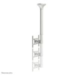 TV SET ACC CEILING MOUNT SILV./10-40" FPMA-C200 NEOMOUNTS - Image 4