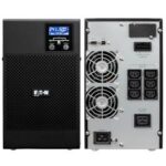 EATON UPS|EATON|2400 Watts|3000 VA|OnLine DoubleConvertion|Desktop/pedestal|9E3000I