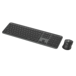 KEYBOARD +MOUSE COMBO MK950/GRAPHITE 920-012508 LOGITECH - Image 6