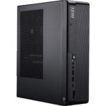 MSI PC|MSI|Desktop|Intel® CoreT i5|i5-14400|16 GB|DDR5-SDRAM|Storage SSD|Total storage capacity 512 GB|SSD 512 GB|Not available|Intel UHD Graphics 730|Wi-Fi Yes|Bluetooth Yes|Windows 11 Pro|PRODP80A14G-004EU