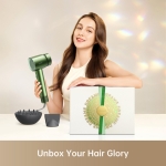 HAIR DRYER GLORY MASTER/GREEN AHD10 DREAME - Image 25